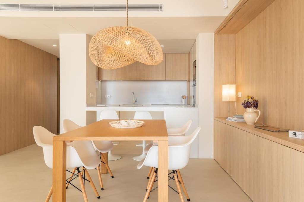 MOREMAR - Una Casa Especial Junto al Mar Alcúdia Exterior foto