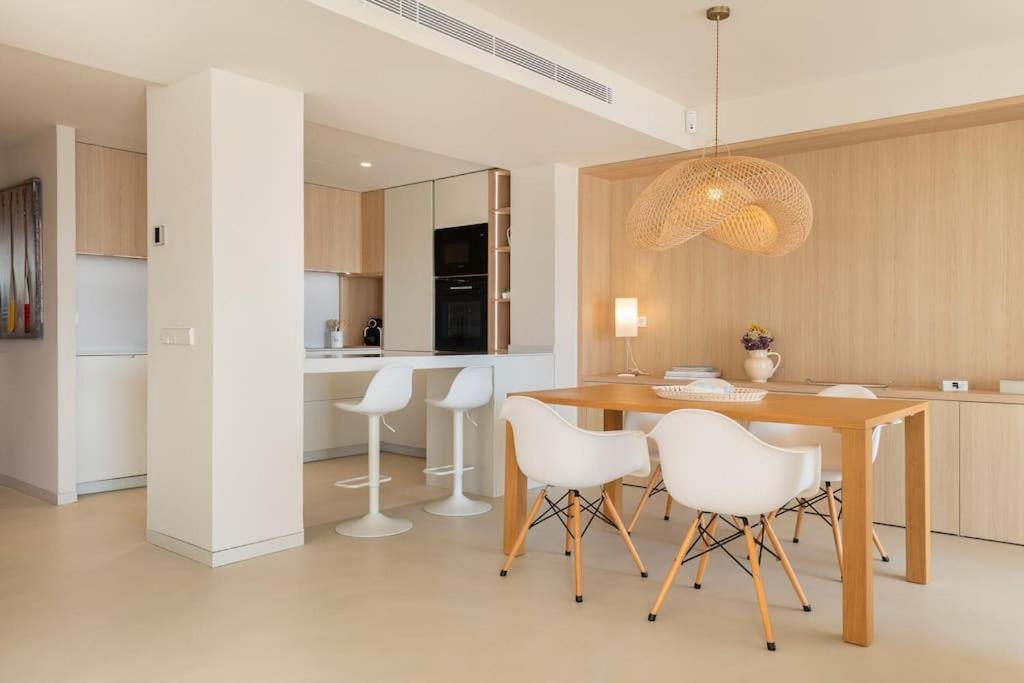 MOREMAR - Una Casa Especial Junto al Mar Alcúdia Exterior foto